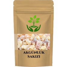 Tan Organik Markalı Ak Günlük Sakızı 1. Kalite 750GR