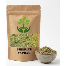 Tan Organik Markalı Biberiye Kurusu 75GR