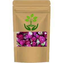 Tan Organik Markalı Yonca Çiçeği (Alfa Alfa) 250GR