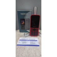 Noki Tuşlu Cep Telefonu