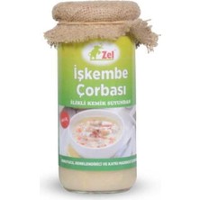 Işkembe Çorbası 480ML 1 Adet