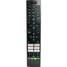 Fully Toshıba Android Tv Kumandası