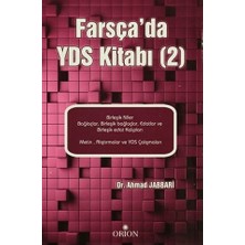 Orion Kitabevi Farsçada Yds Kitabı 2