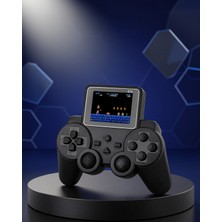 S10 Gamepad 520 Klasik Retro Tv Bağlantılı