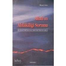 Ankara Okulu Yayınları Allah'ın Ahlakiliği Sorunu