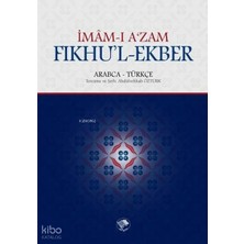 Şamil Yayıncılık Fıkhu'l-Ekber
