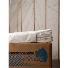 Eko Dispenser Peçete Kağıt Peçete Dispenser Peçetelik Uyumlu