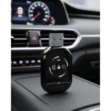Str Store Kablosuz Carplay Android Auto Adaptörü Otomatik Eşleşme