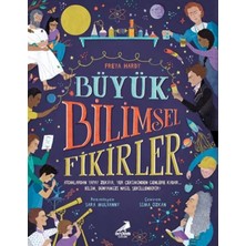 Chic Haven Büyük Bilimsel Fikirler