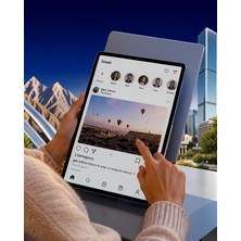 16GB Ram 1tb Tablet Pc Klavyeli Kılıflı Kalemli Set