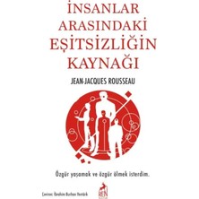 K&A Insanlar Arasındaki Eşitsizligin Kaynagı