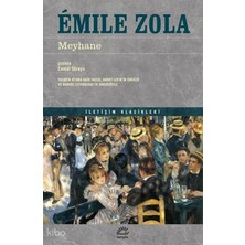 İletişim Yayınları Meyhane