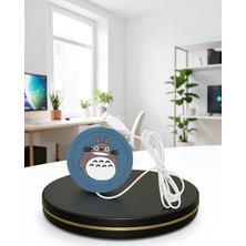 USB Isıtmalı Bardak Altlığı 60°c Koruma