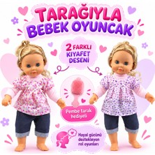 Burada Bulabilirsin S-666_8 En Iyi Arkadaşım Mila 50 cm