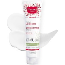 Str Store Hamilelik Için Hamile Çatlak Kremi - Doğal Avokado, Maracuja ve Shea Yağı ile - Kokusuz ve Ewg Onaylı - 5.07 Fl. Oz