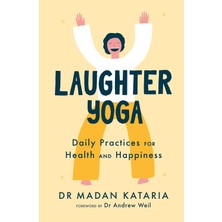Str Store Laughter Yoga: Daily Laughter Practices For Health And Happiness