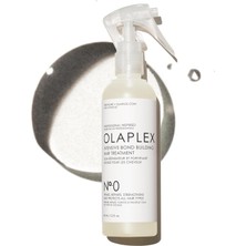 Nº.9 Protector Nourishing Hair Serum - Bağ Koruyucu Besleyici Saç Serumu 90 ml