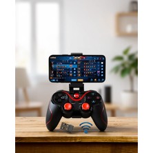 Şarjlı Kablosuz Gamepad