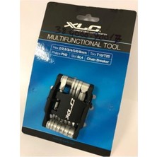 Allen Q-Serie TO-M12 12 Fonksiyon Alyan Çakı