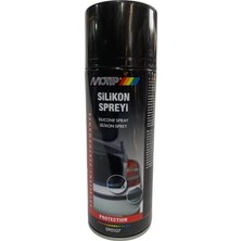 Motip Silikon Sprey 400 ml