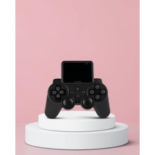 Orijinal S10 Gamepad 520 Oyunlu 2025 Seri