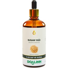 Susam Yağı 20CC