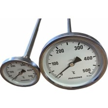 Pakkens 500 C° Derece Fırın, Kazan, Ekmek Fırını, Bahçe Fırını, Köy Fırını, Pide Fır�