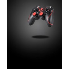 Gamepad Bluetooth Telefon Tutucu