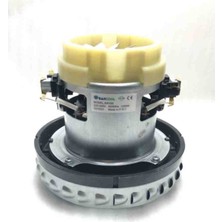Fantom Süpürge Motor SRV55 Sarcool Marka