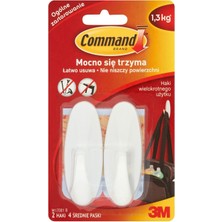 Str Store Command 17081-CEE Orta Boy Askı