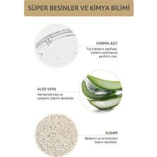 Str Store Karınca Yumurtası Yağlı Tüy Azaltıcı ve Tüy Serum 30ML%0.5 Formic Acid%10 Aloe Vera
