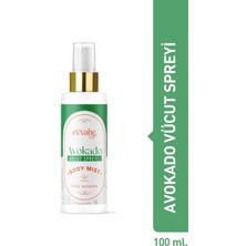 Str Store Avokado Vücut Spreyi 100ML