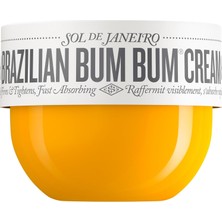 Str Store Brazilian Bum Bum Cream 150 ml - Sıkılaştırıcı Vücut Kremi