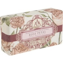Str Store Aromas Artesanales De Antigua Sabun Rose Petal 200 gr