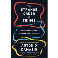 Str Store The Strange Order Of Things: Life, Feeling And The Making Of Cultures