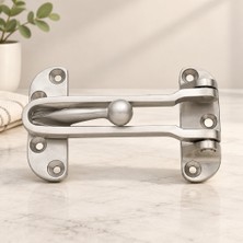Str Store Saten Emniyet Kelepçesi