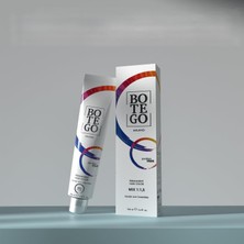 Str Store Profesyonel Krem Saç Boyası - 7.89 Açık Karamel 100 ml