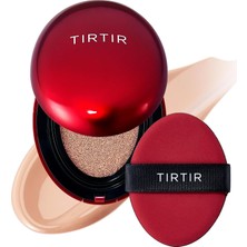 Str Store Tırtır Mask Fit Red Cushion Fondöten 22C Peach Beige 18 G