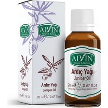 Str Store Ardıç Yağı Juniper Oil, Doğal, 20 ml