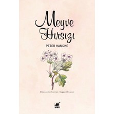 Ayrıntı Yayınları Meyve Hırsızı
