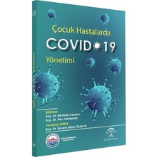 Str Store Çocuk Hastalarda Covid-19 Yönetimi