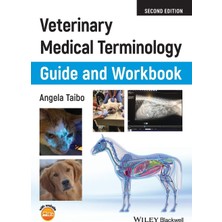 Str Store Veterinary Medical Terminology Guide And Workbook