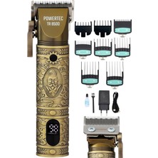 Str Store TR-8500 Saç Sakal Tıraş Makinası