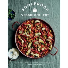 Str Store Foolproof Veggie One-Pot: 60 Vibrant And Easy-Going Vegetarian Dishes