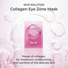 Str Store Kolajen Eye Zone Maske