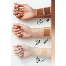 Str Store New York Instant Perfector 4 Etki 1 Arada Fondöten- Fair Light (Açık Ton)
