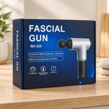 Str Store Masaj Aleti