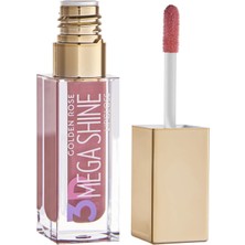 Str Store 3D Mega Shine Parlatıcı NO:114 Shimmer