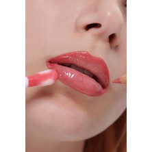Str Store Profashion Plumping Gloss 206 + Lip Contour Liner Dudak Parlatıcı 51