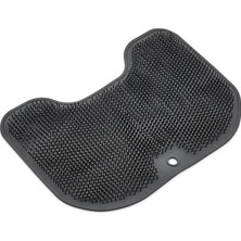 Str Store Banyo Duş Sırt Ayak Masaj Matı 33X23 cm Rahatlatıcı